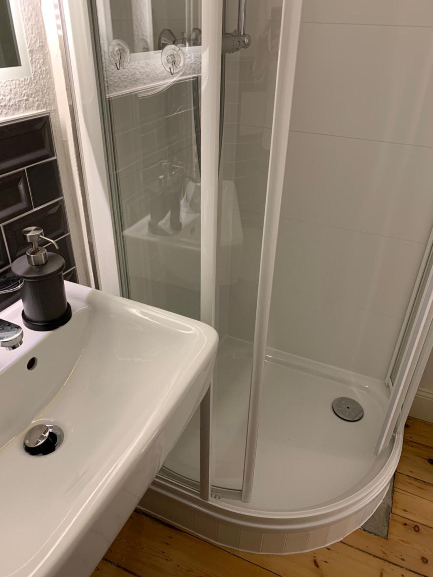 Villa Friedenstraße 11 Luneburgo Habitación foto